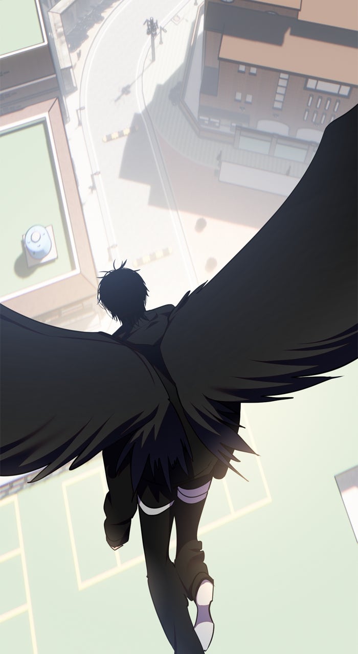 Read Return to Player (en) Manga Online