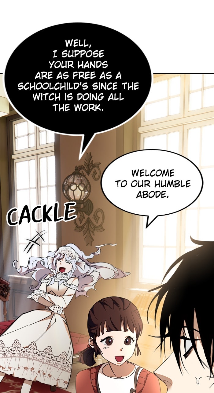 Read Return to Player (en) Manga Online