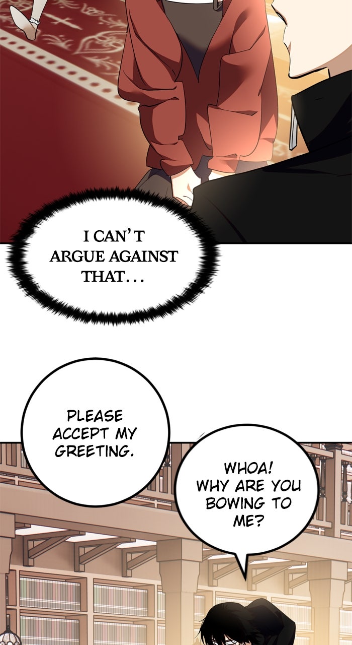 Read Return to Player (en) Manga Online