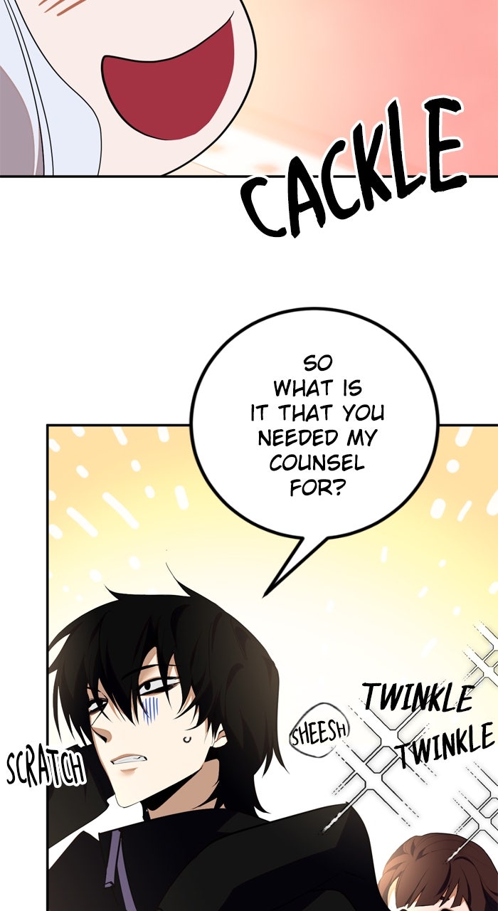 Read Return to Player (en) Manga Online