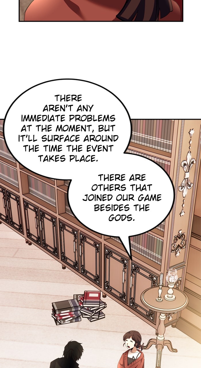 Read Return to Player (en) Manga Online