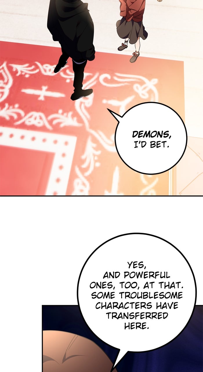 Read Return to Player (en) Manga Online