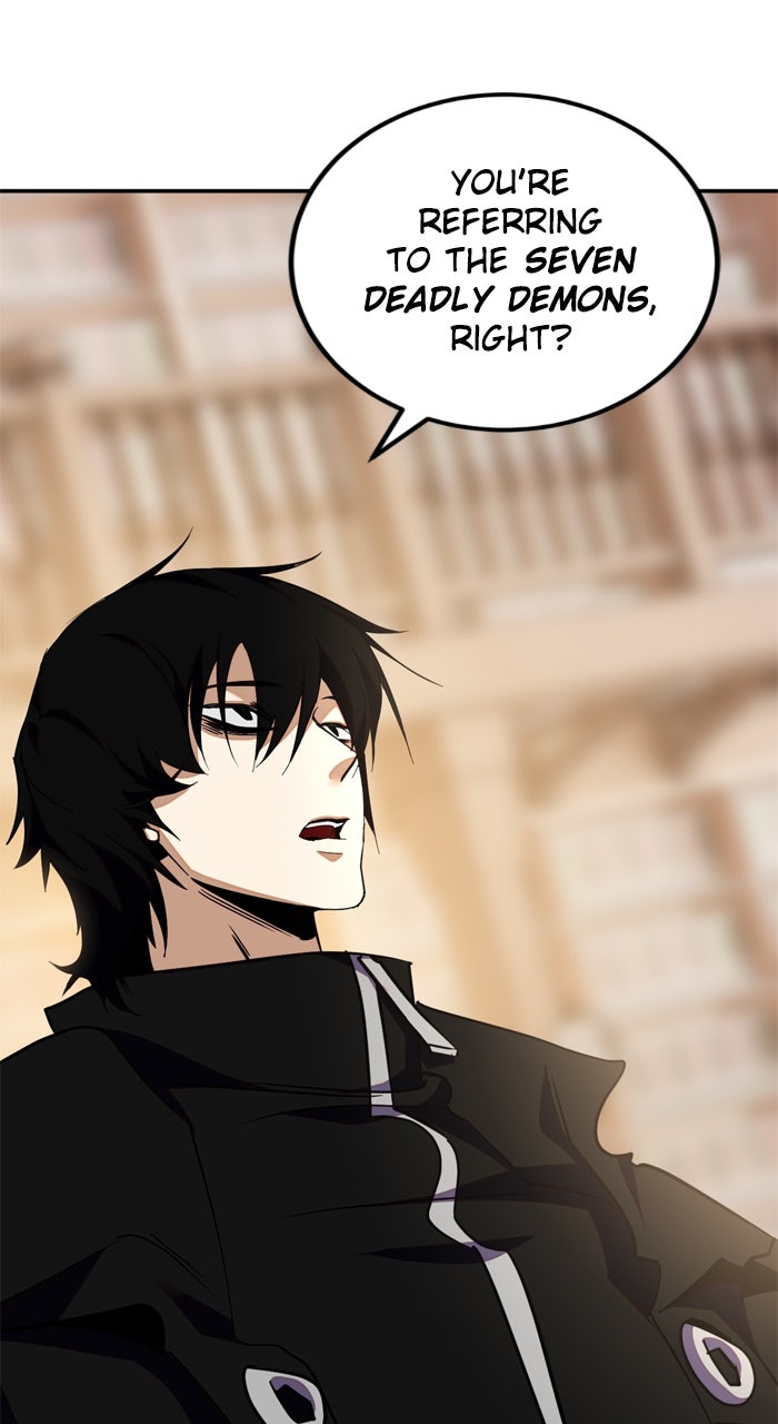 Read Return to Player (en) Manga Online