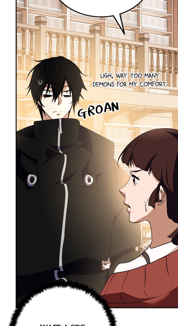 Read Return to Player (en) Manga Online