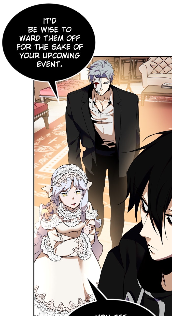 Read Return to Player (en) Manga Online