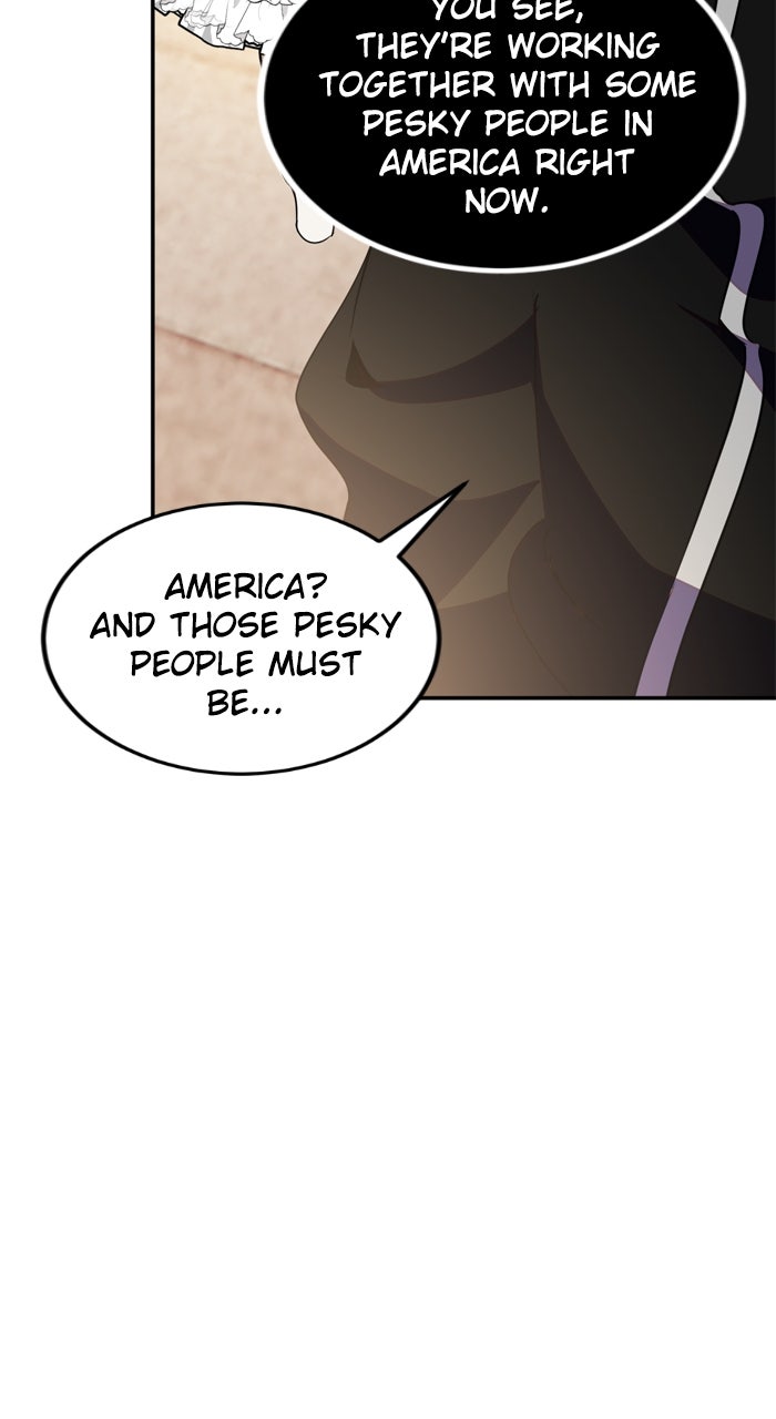 Read Return to Player (en) Manga Online