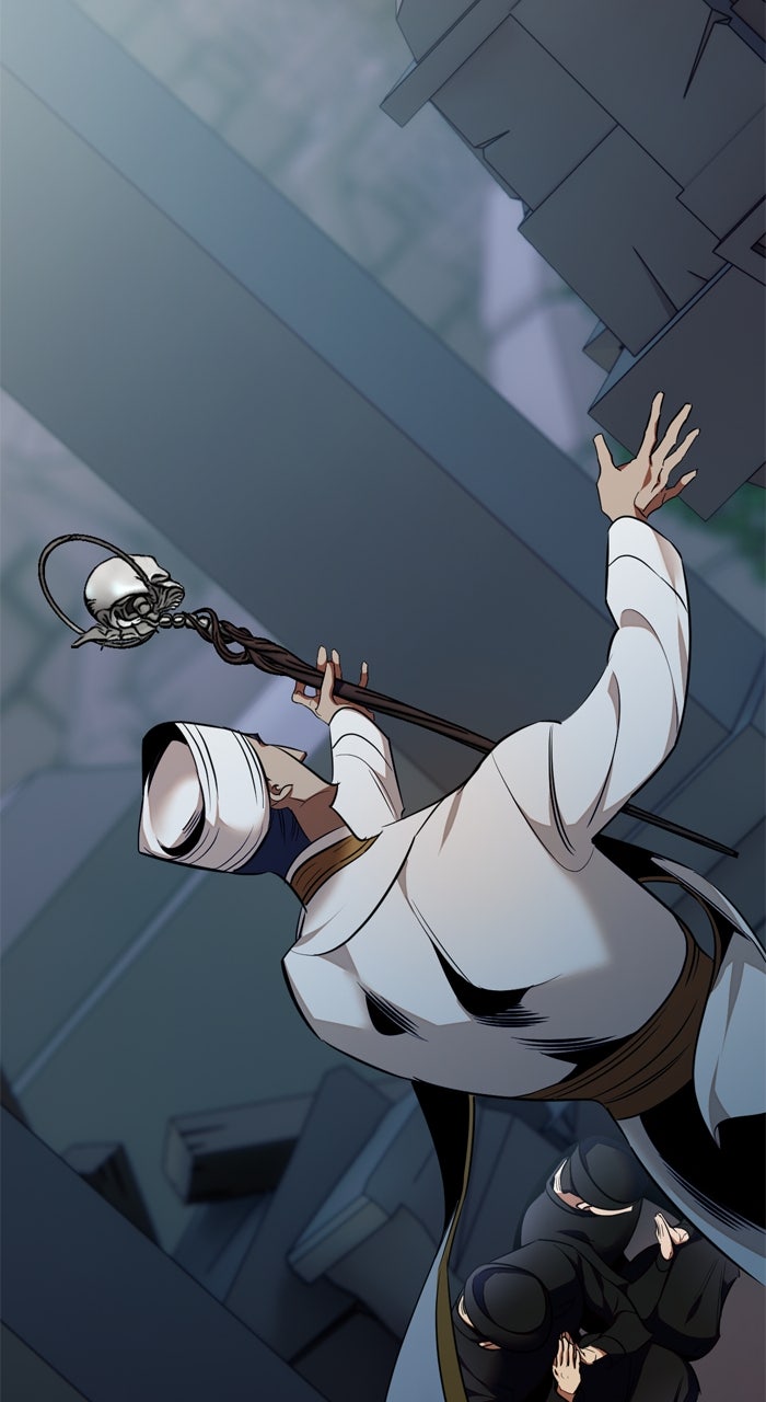 Read Return to Player (en) Manga Online