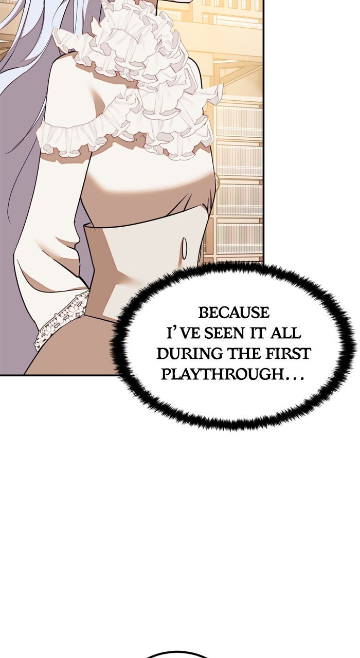 Read Return to Player (en) Manga Online