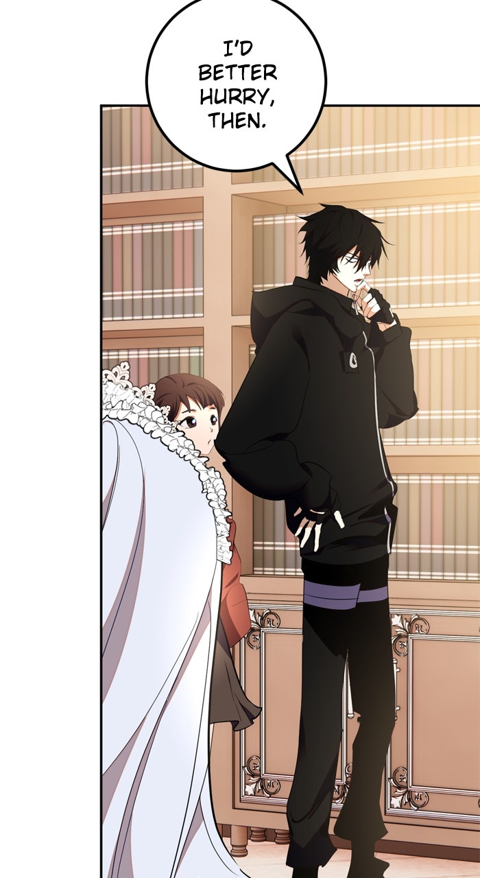 Read Return to Player (en) Manga Online