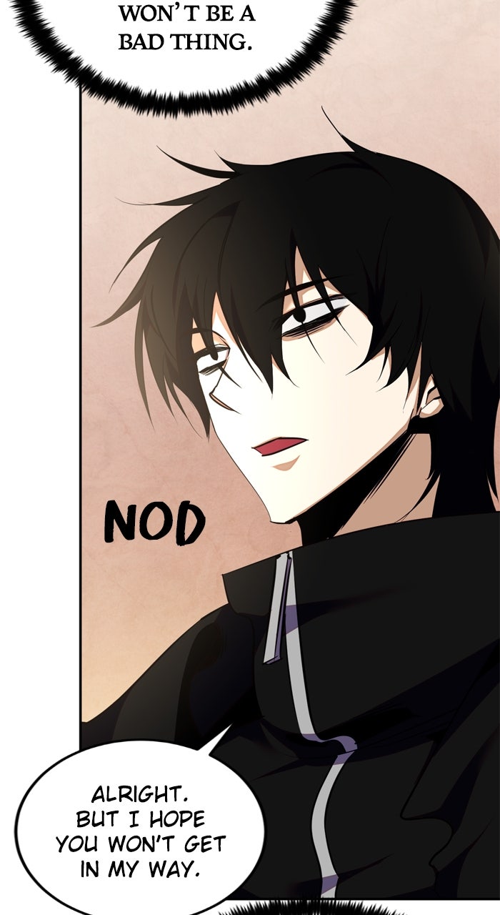 Read Return to Player (en) Manga Online