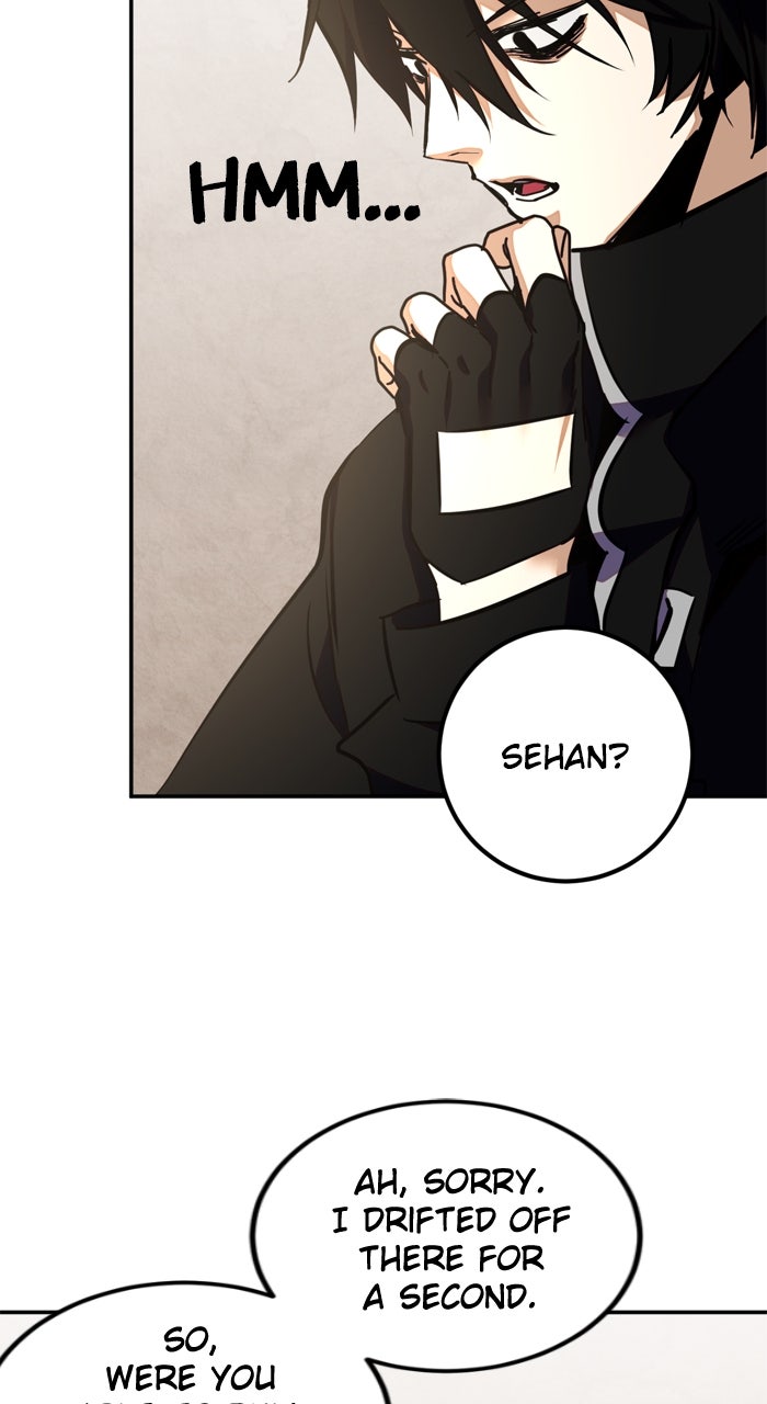 Read Return to Player (en) Manga Online