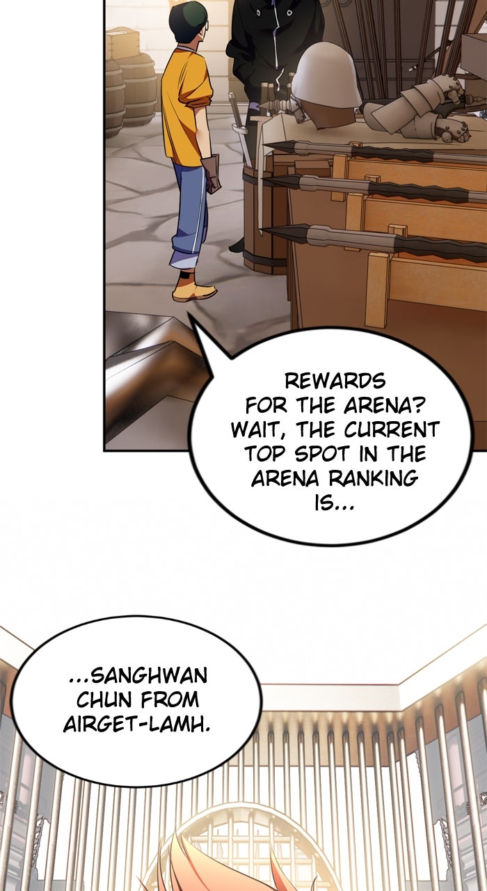 Read Return to Player (en) Manga Online