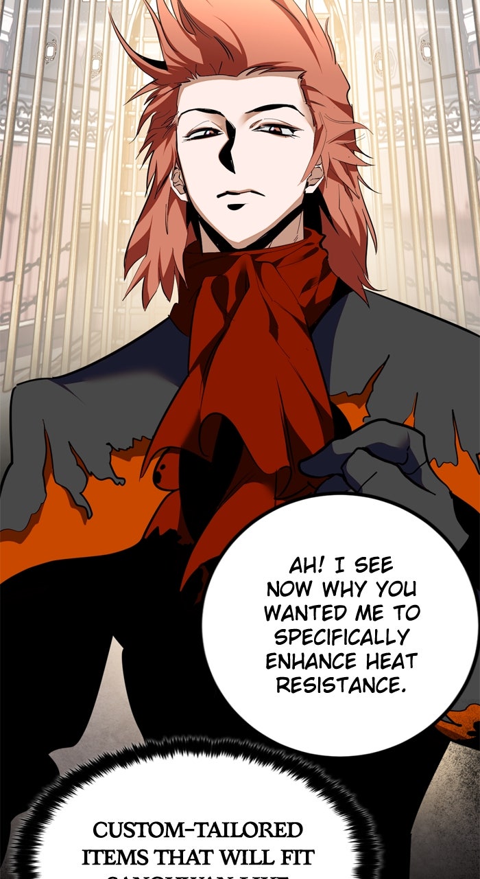 Read Return to Player (en) Manga Online