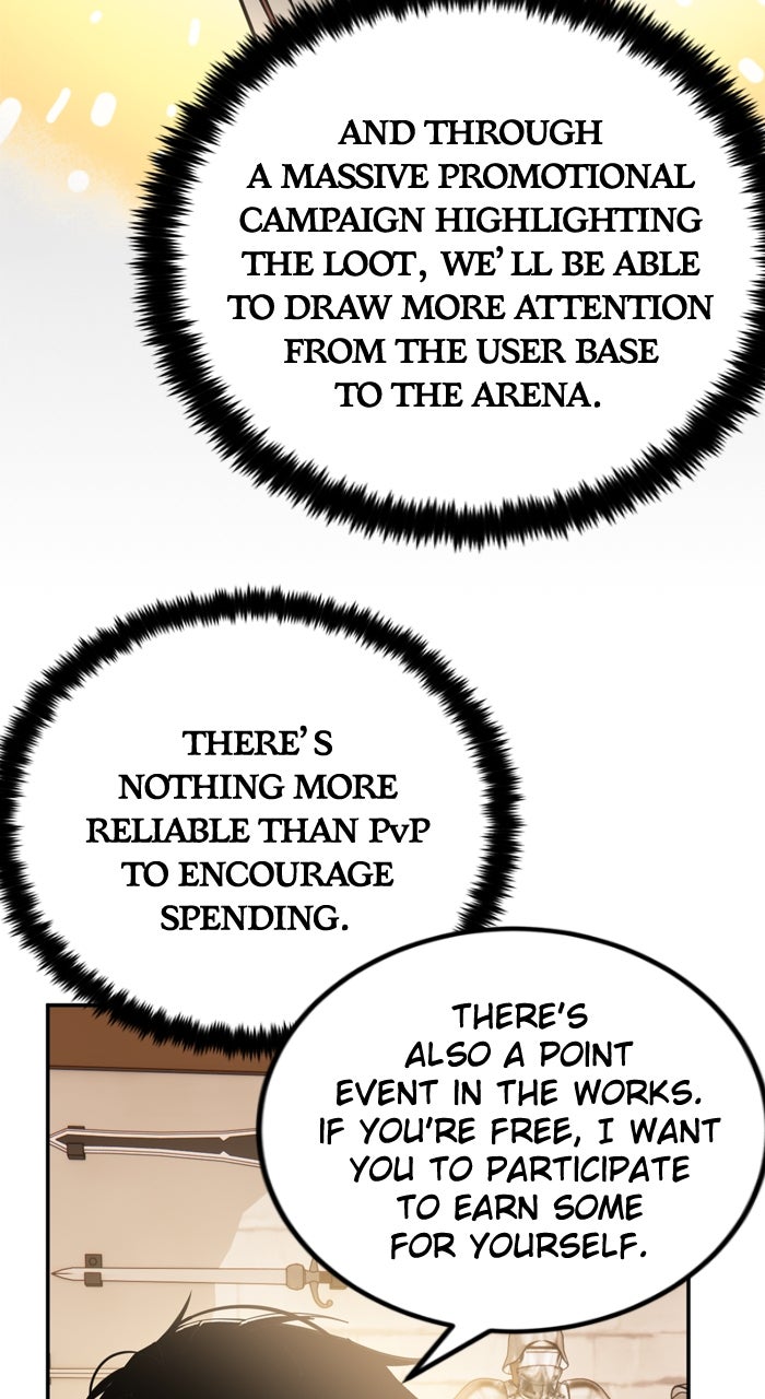 Read Return to Player (en) Manga Online