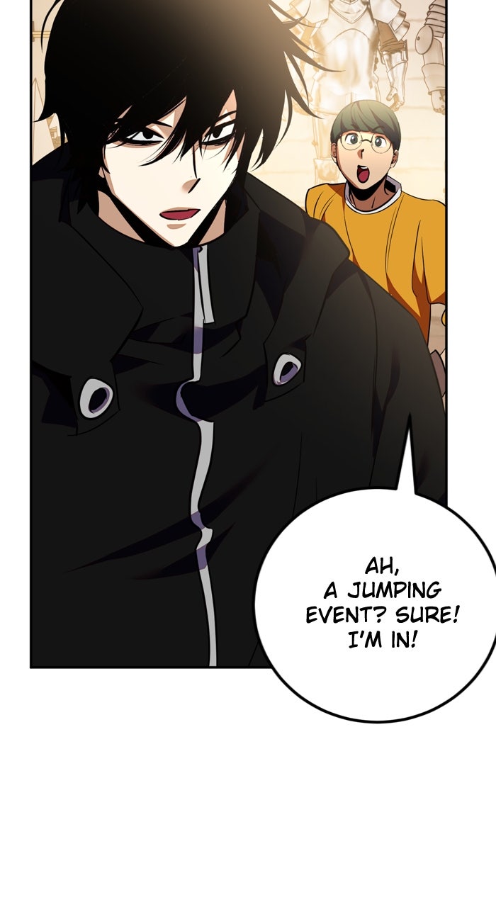 Read Return to Player (en) Manga Online