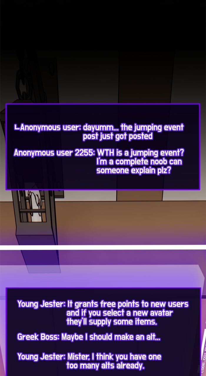 Read Return to Player (en) Manga Online