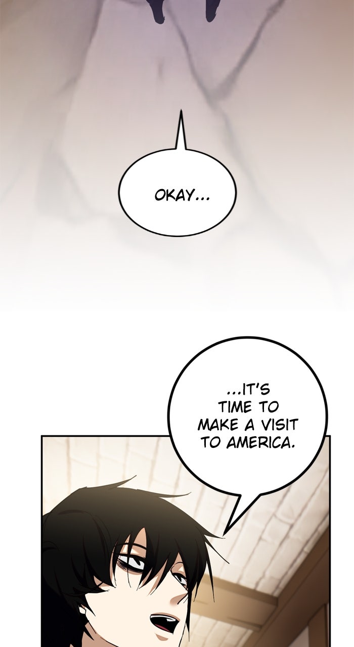 Read Return to Player (en) Manga Online