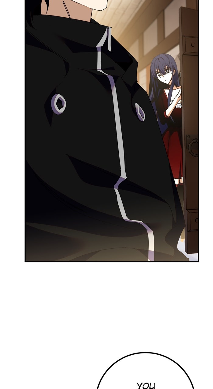 Read Return to Player (en) Manga Online