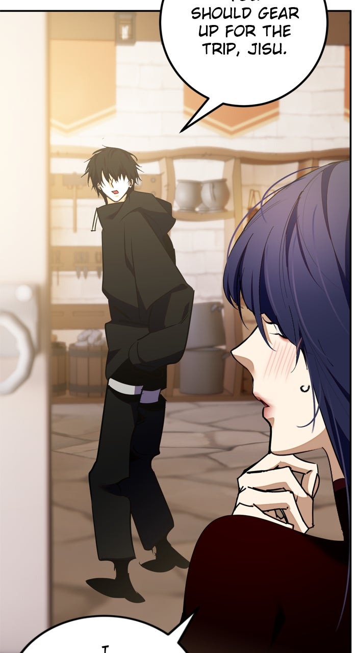 Read Return to Player (en) Manga Online