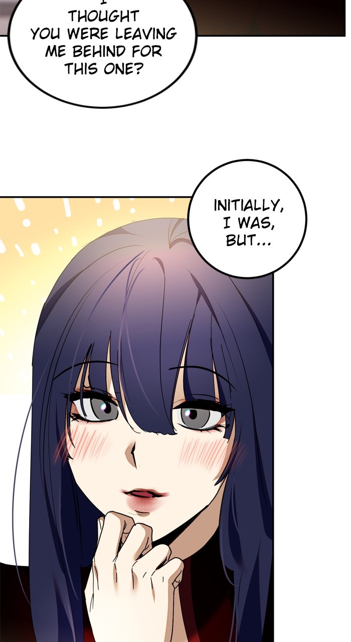 Read Return to Player (en) Manga Online