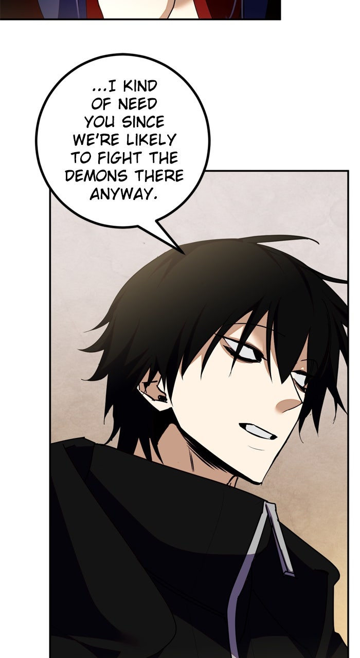 Read Return to Player (en) Manga Online