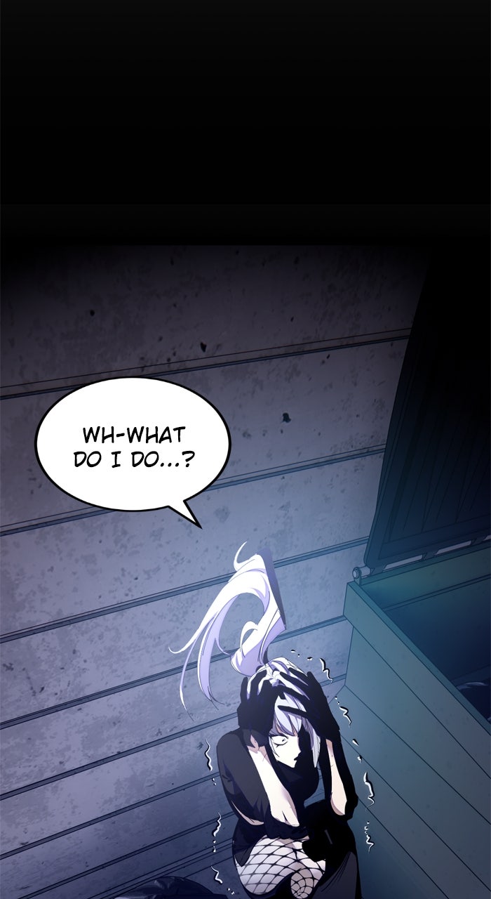 Read Return to Player (en) Manga Online