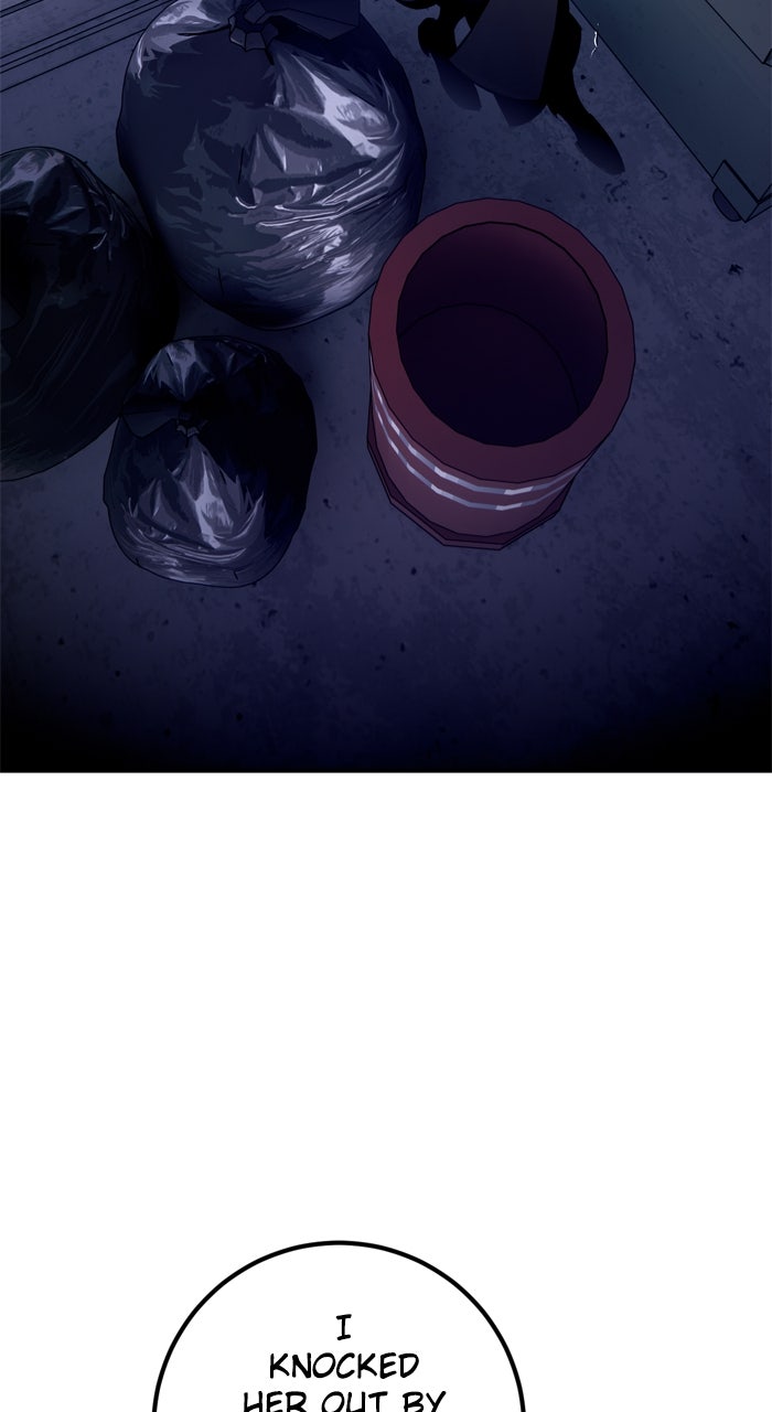 Read Return to Player (en) Manga Online