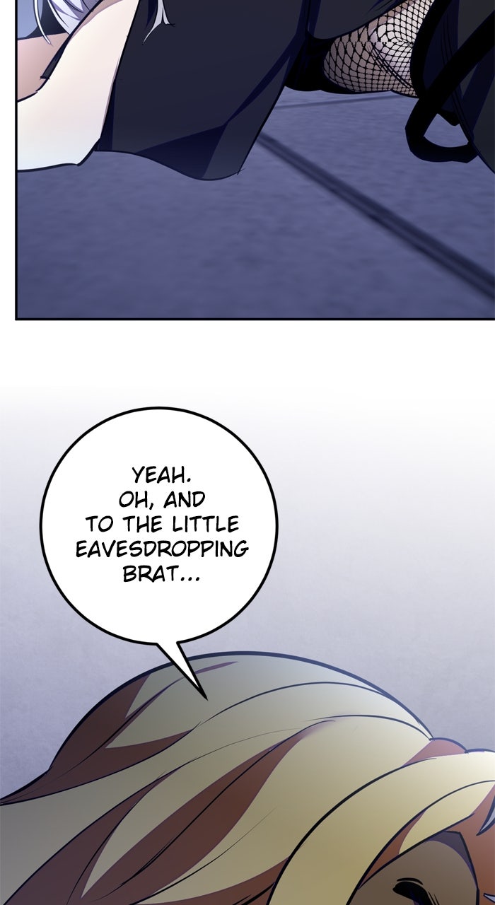 Read Return to Player (en) Manga Online