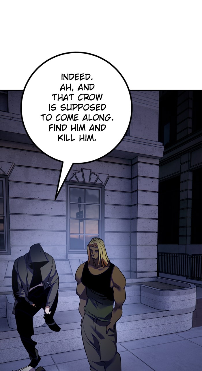 Read Return to Player (en) Manga Online