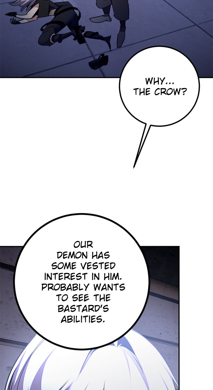 Read Return to Player (en) Manga Online