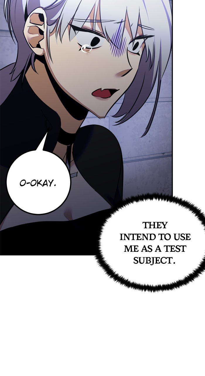 Read Return to Player (en) Manga Online