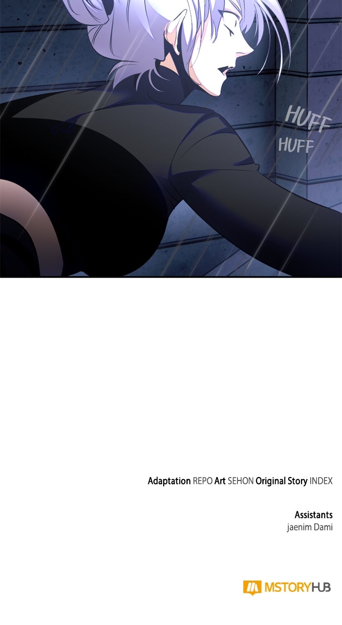 Read Return to Player (en) Manga Online