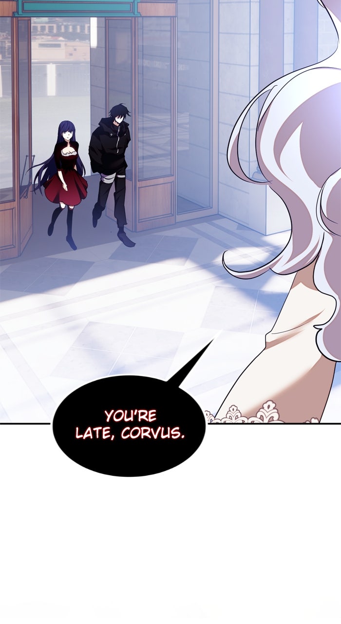 Read Return to Player (en) Manga Online