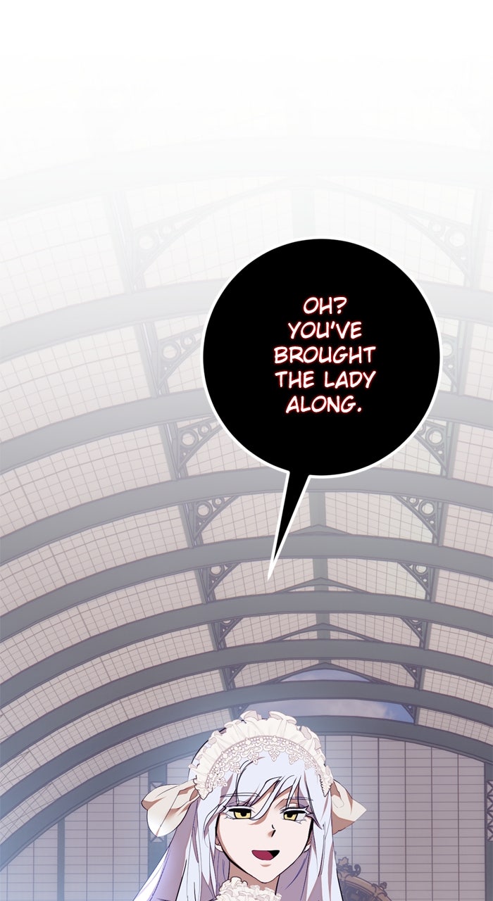 Read Return to Player (en) Manga Online