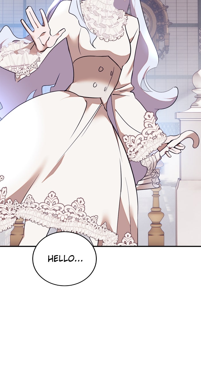 Read Return to Player (en) Manga Online