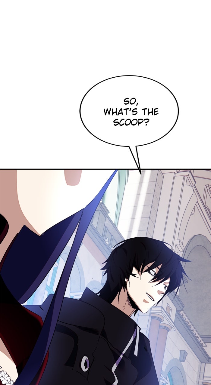 Read Return to Player (en) Manga Online