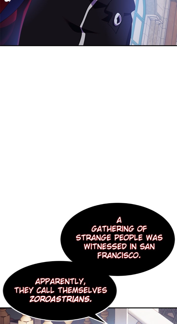 Read Return to Player (en) Manga Online