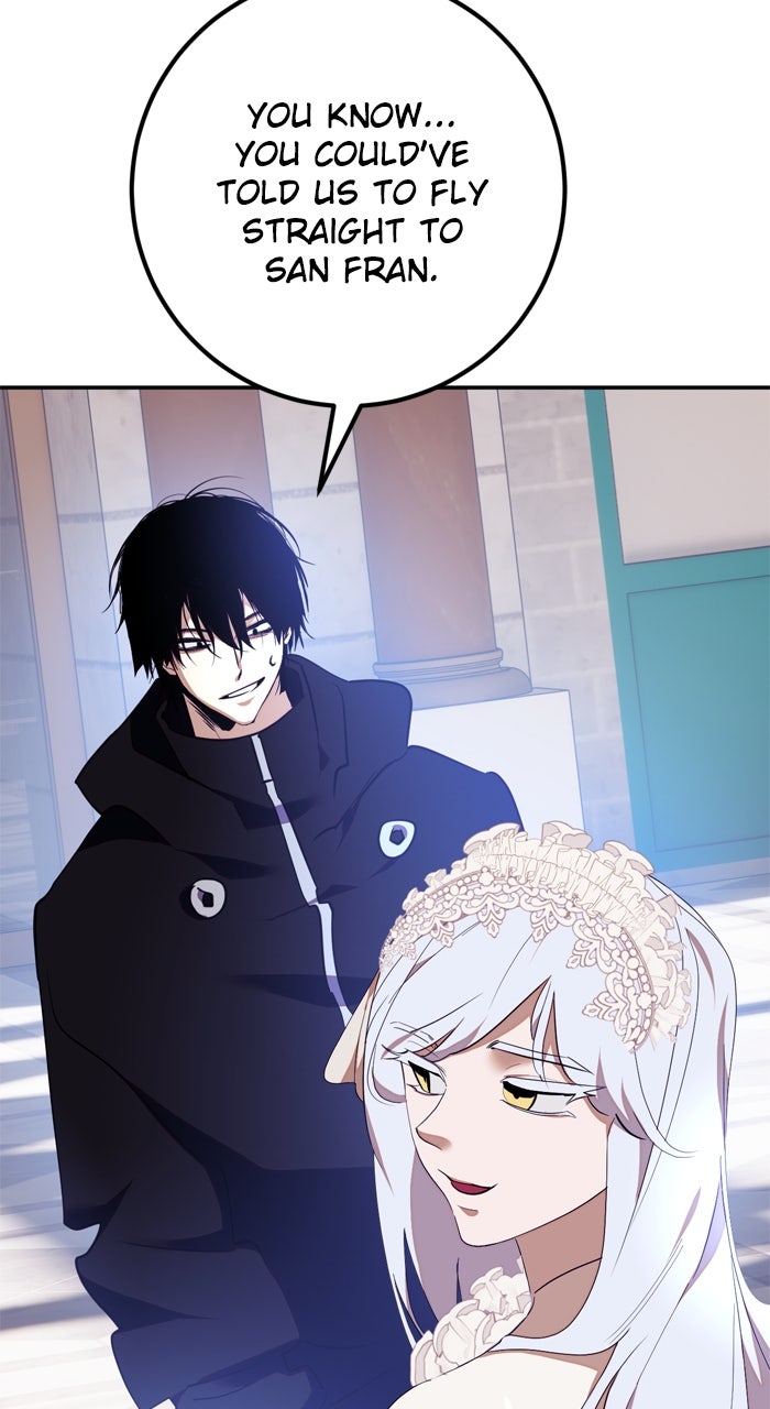 Read Return to Player (en) Manga Online