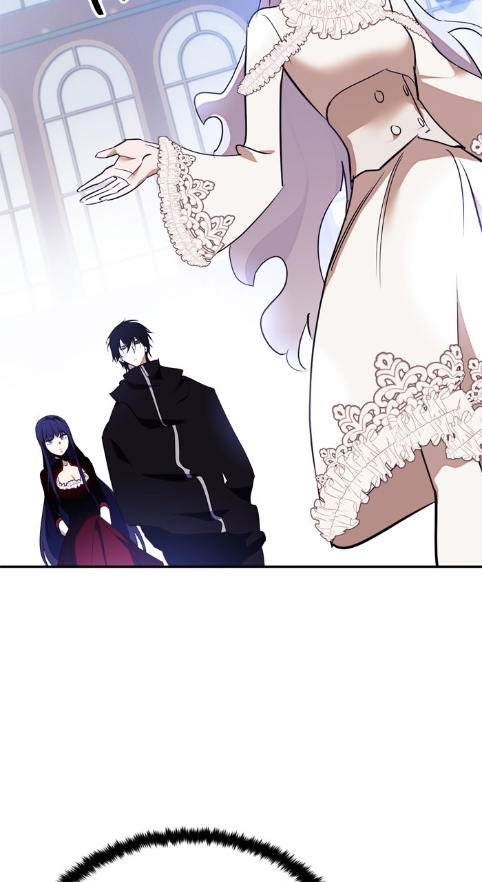 Read Return to Player (en) Manga Online