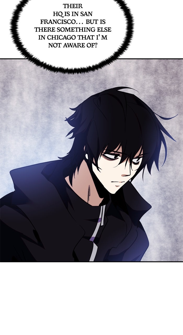 Read Return to Player (en) Manga Online