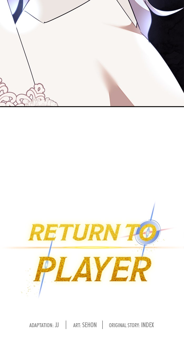 Read Return to Player (en) Manga Online