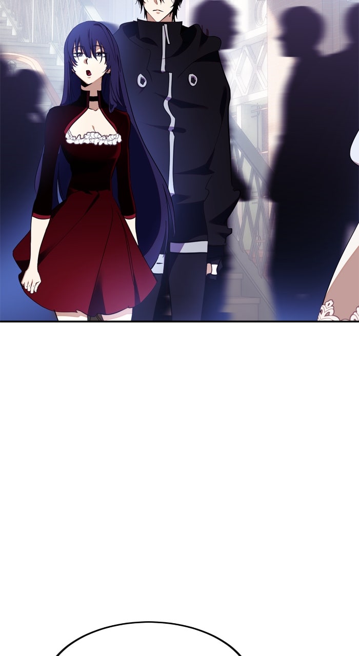 Read Return to Player (en) Manga Online