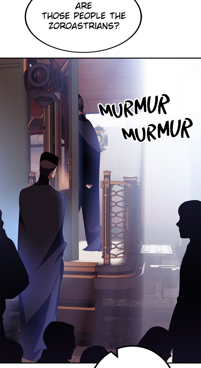 Read Return to Player (en) Manga Online