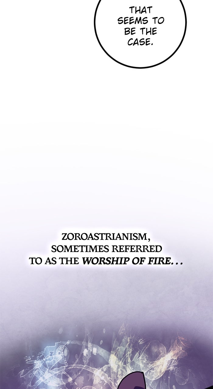 Read Return to Player (en) Manga Online