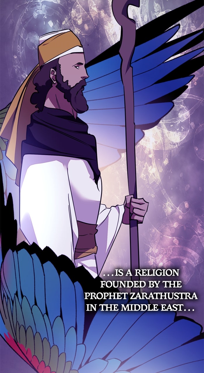 Read Return to Player (en) Manga Online