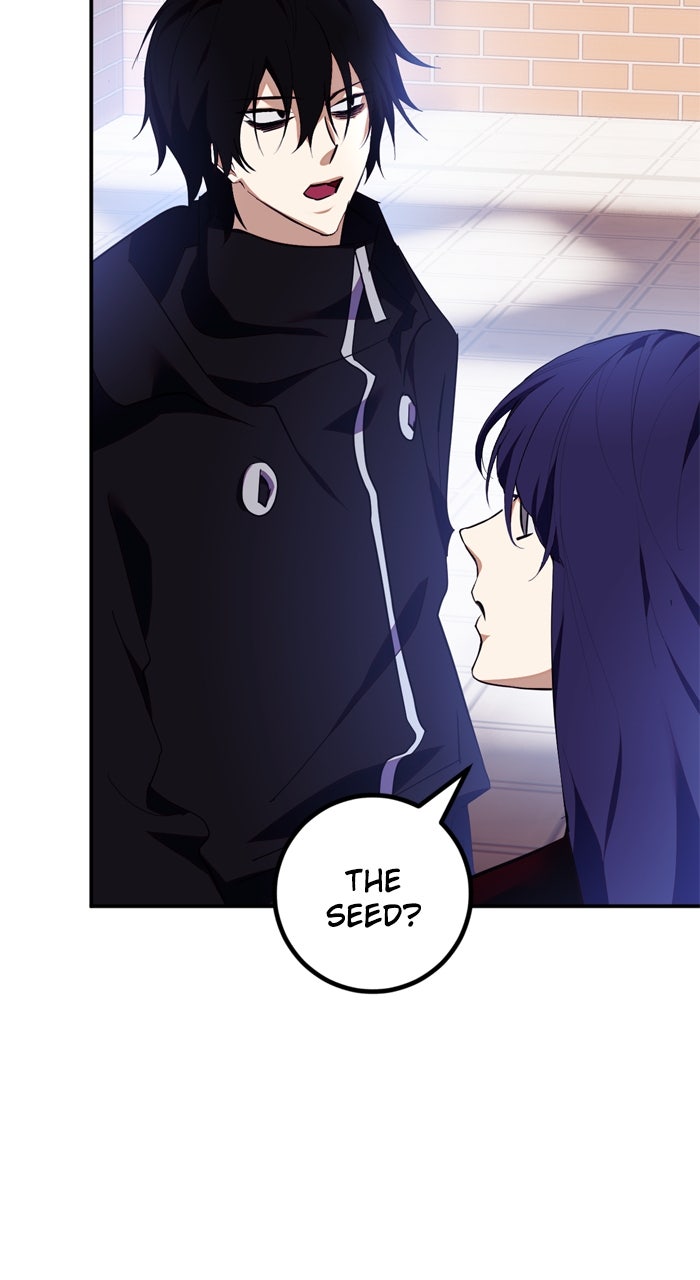 Read Return to Player (en) Manga Online