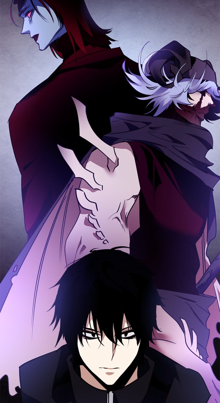 Read Return to Player (en) Manga Online