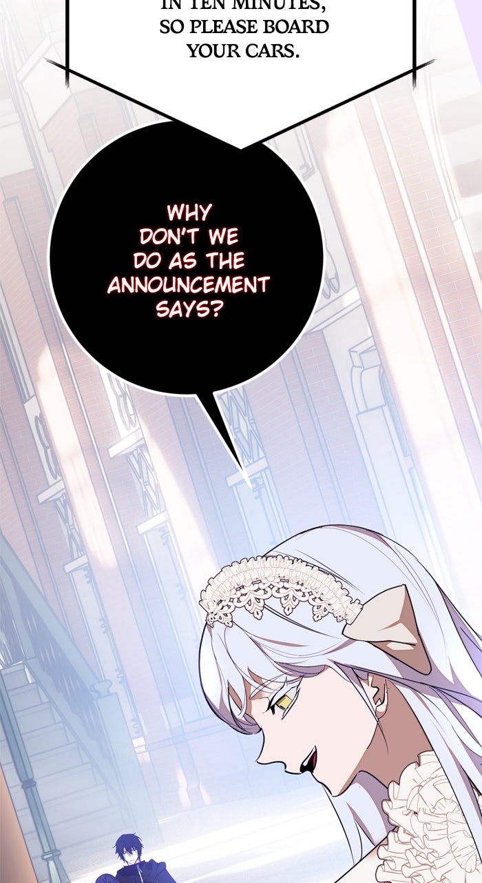 Read Return to Player (en) Manga Online