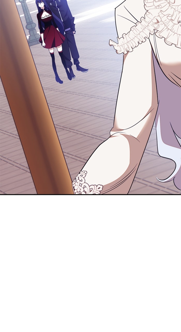 Read Return to Player (en) Manga Online