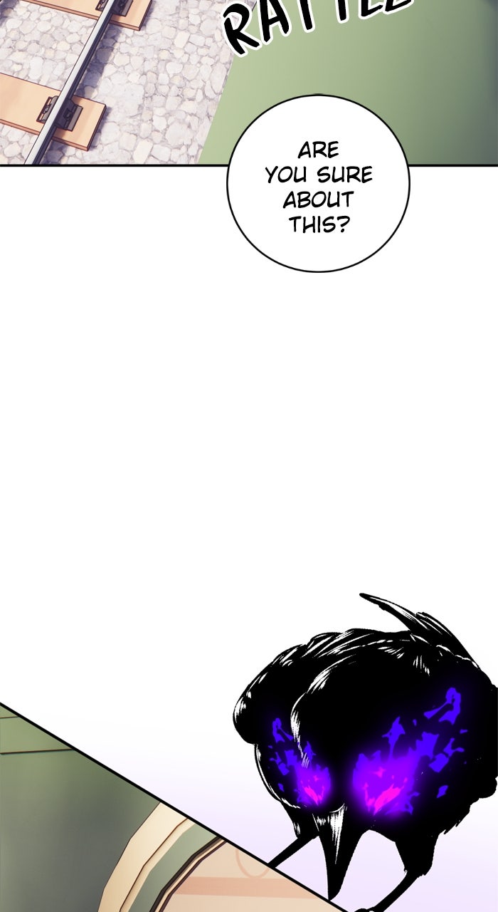 Read Return to Player (en) Manga Online